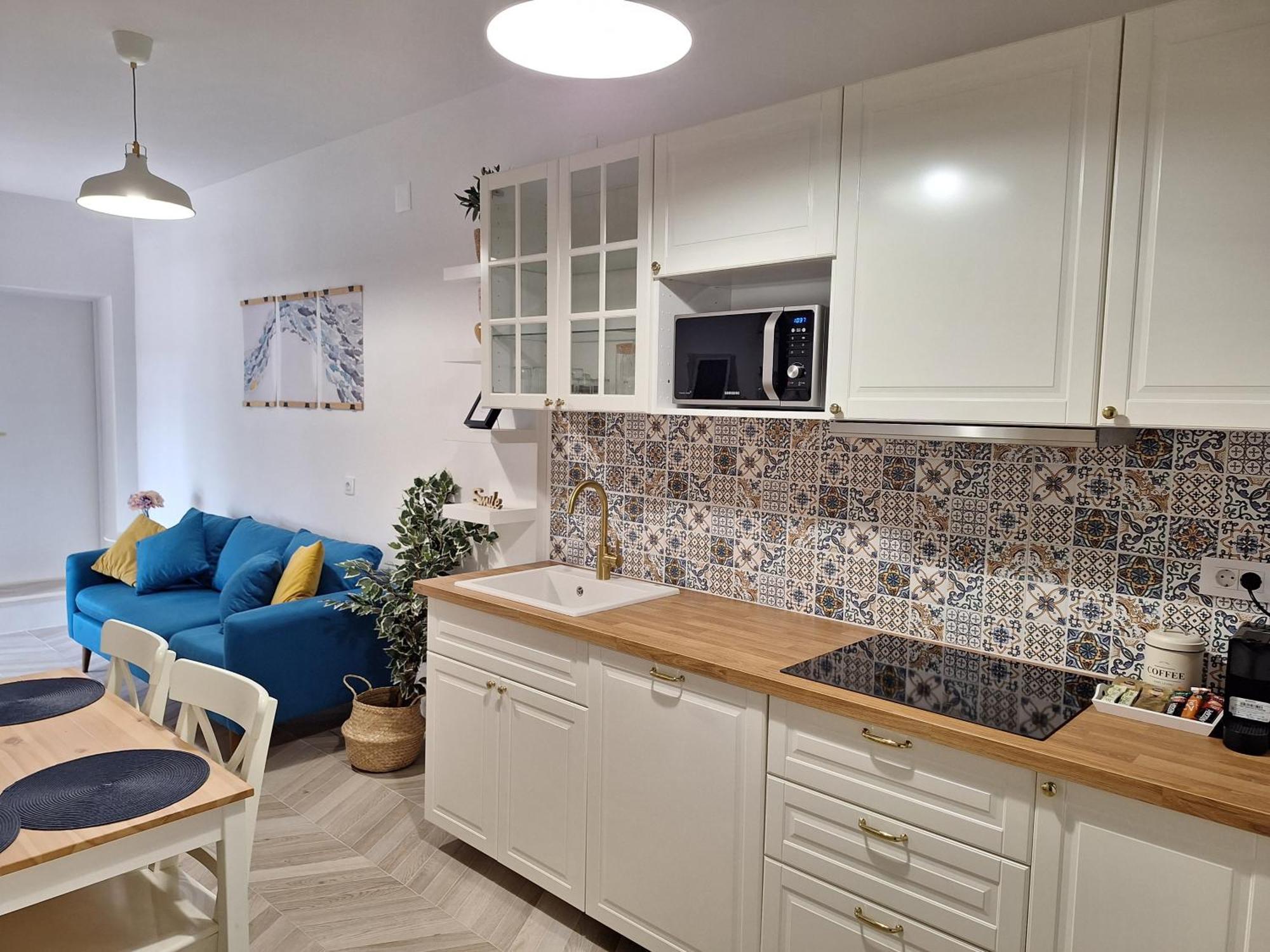 Villa Blue Promenade Dubrovnik Luaran gambar