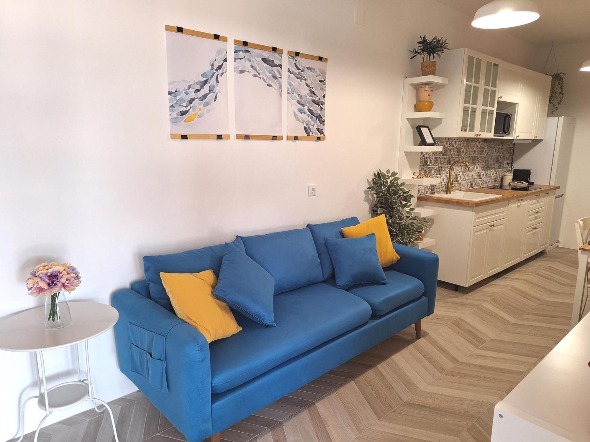 Villa Blue Promenade Dubrovnik Luaran gambar