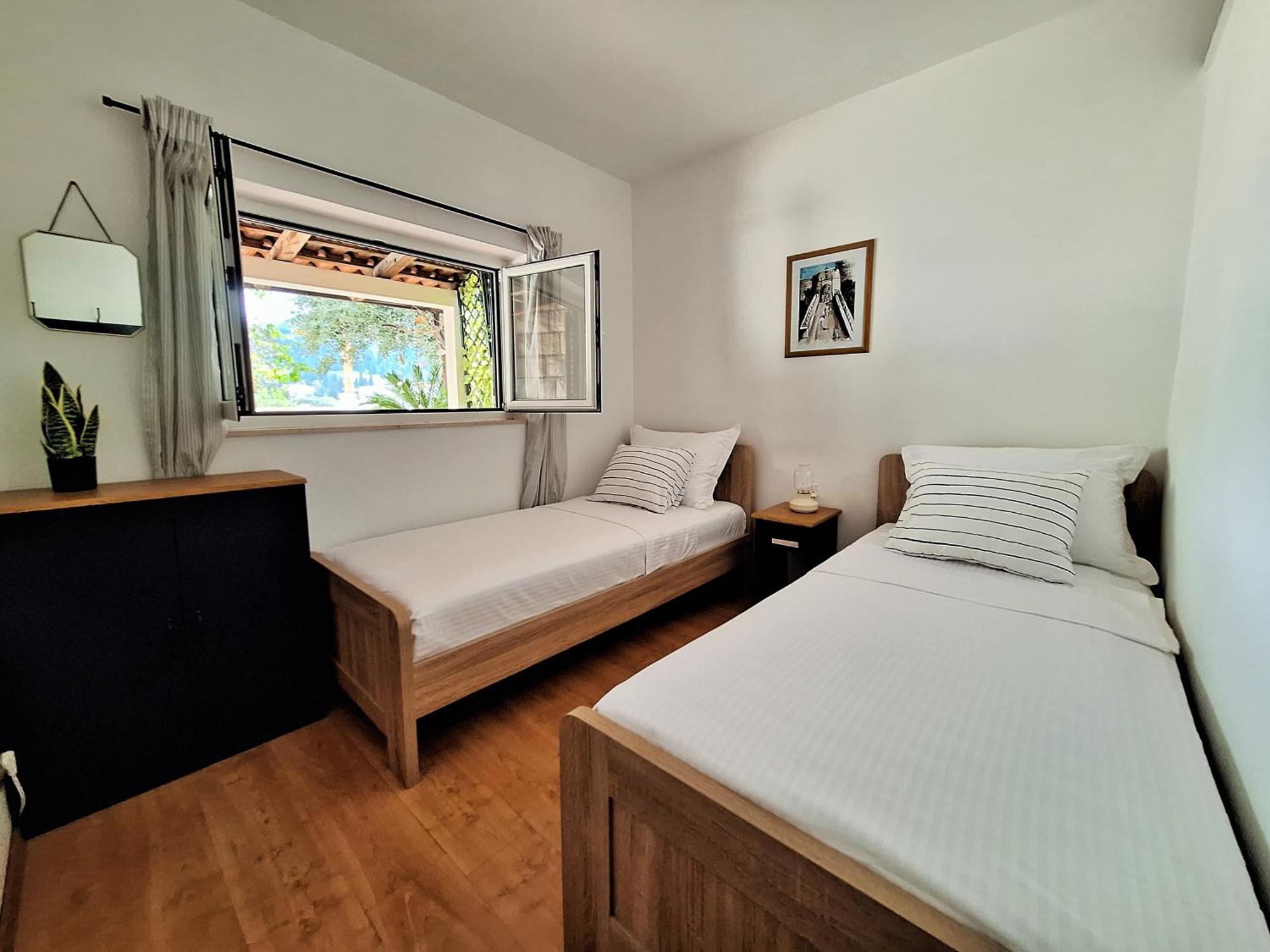 Villa Blue Promenade Dubrovnik Luaran gambar