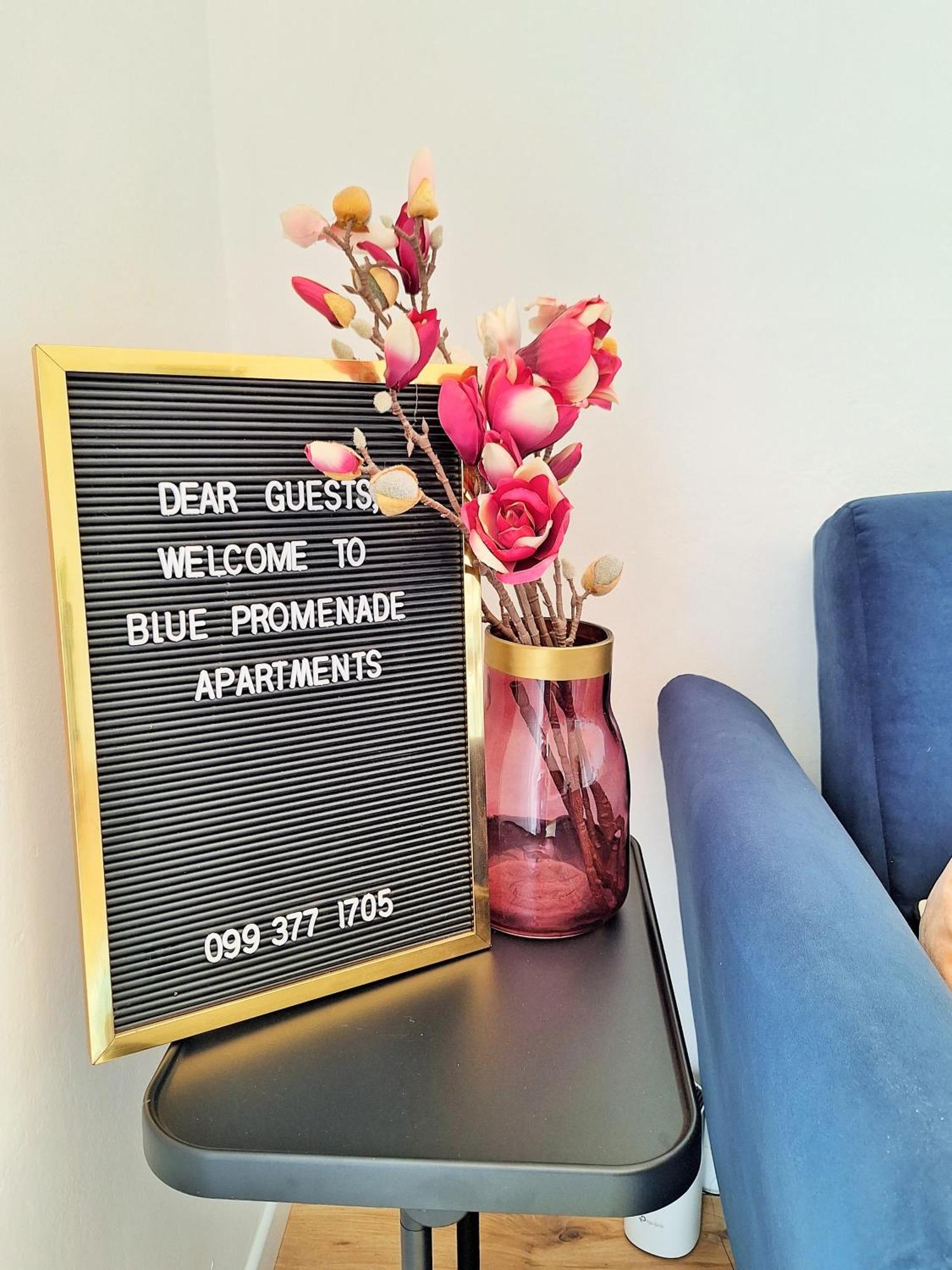 Villa Blue Promenade Dubrovnik Luaran gambar