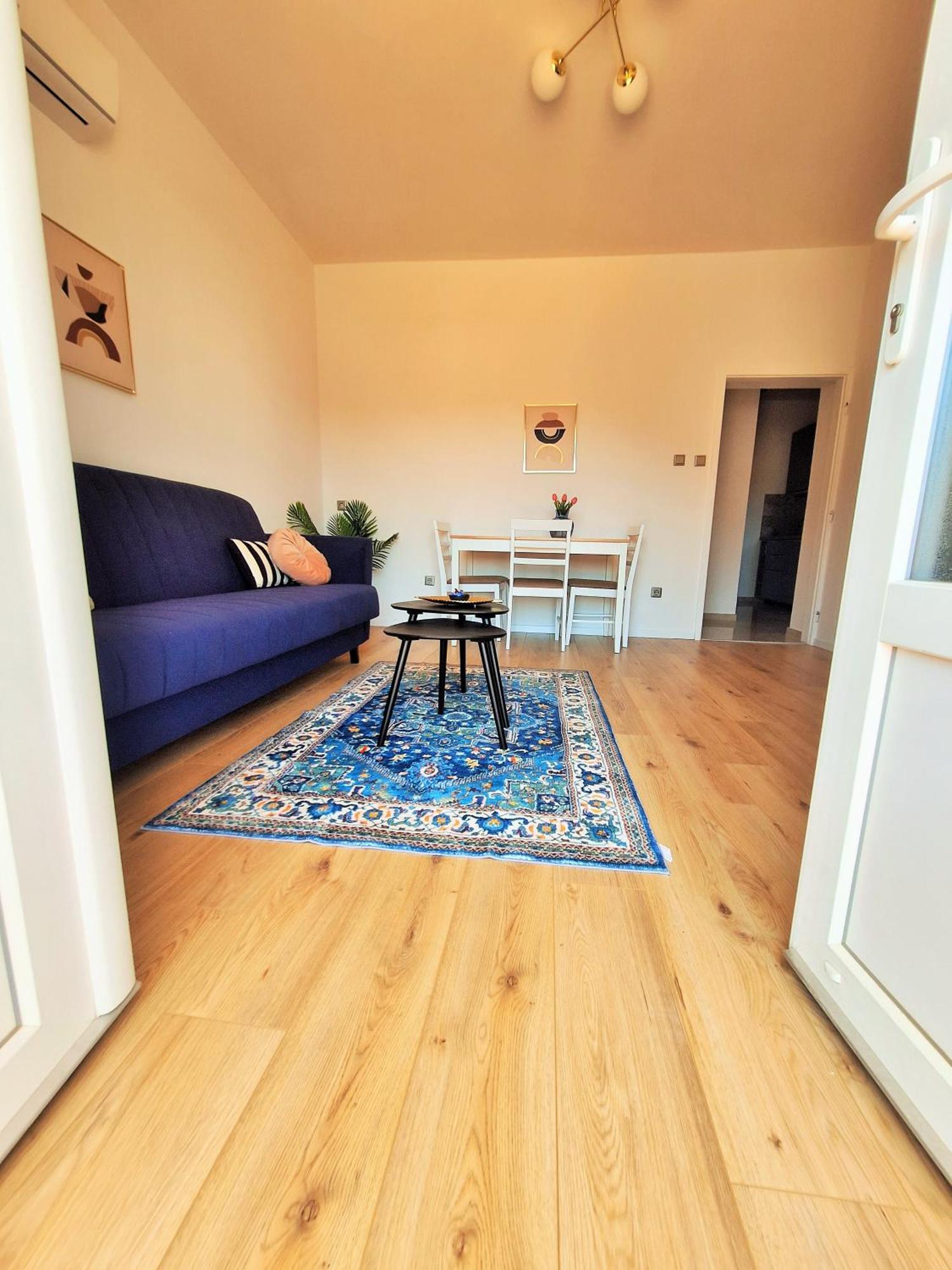 Villa Blue Promenade Dubrovnik Luaran gambar