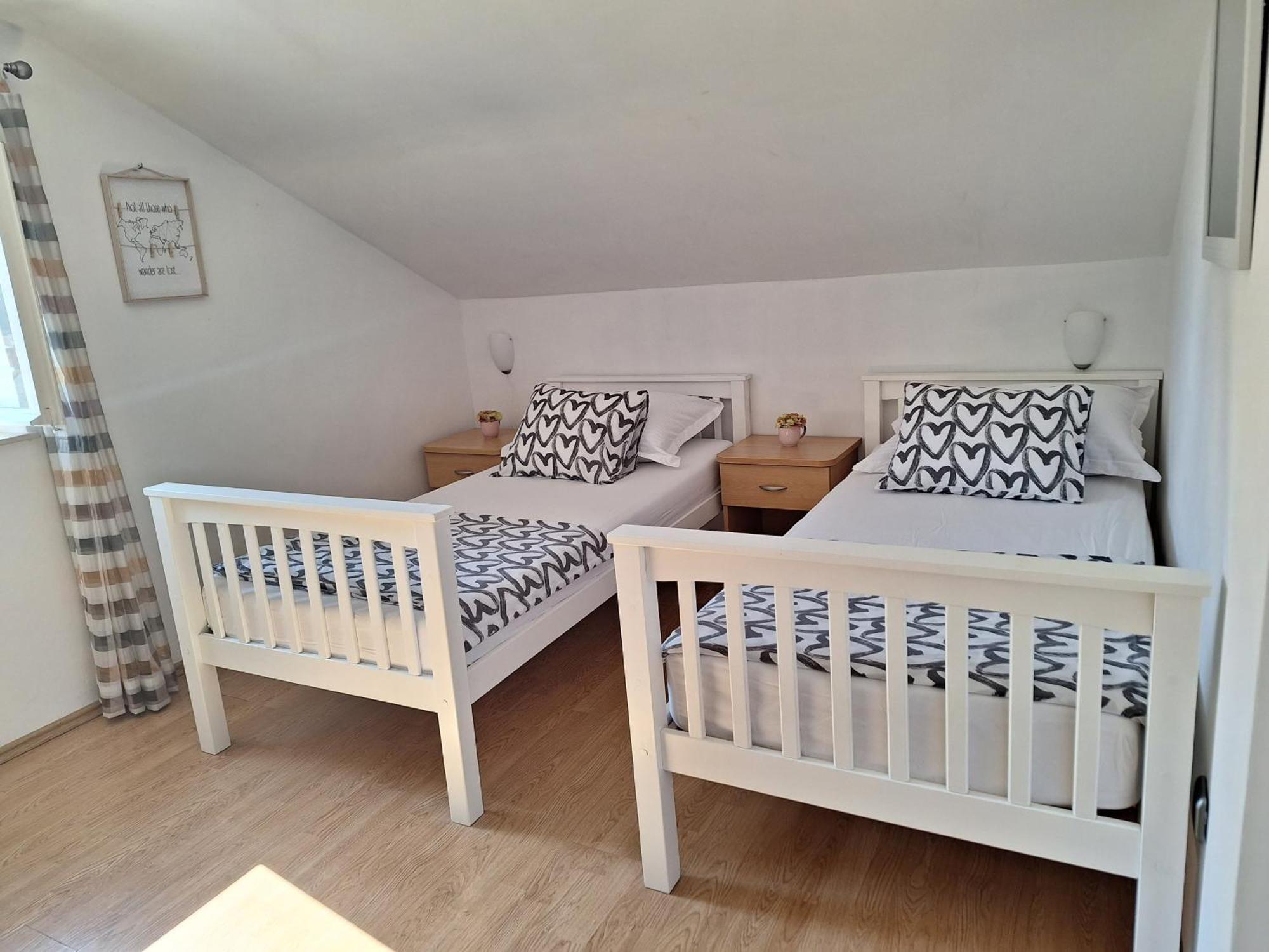Villa Blue Promenade Dubrovnik Luaran gambar
