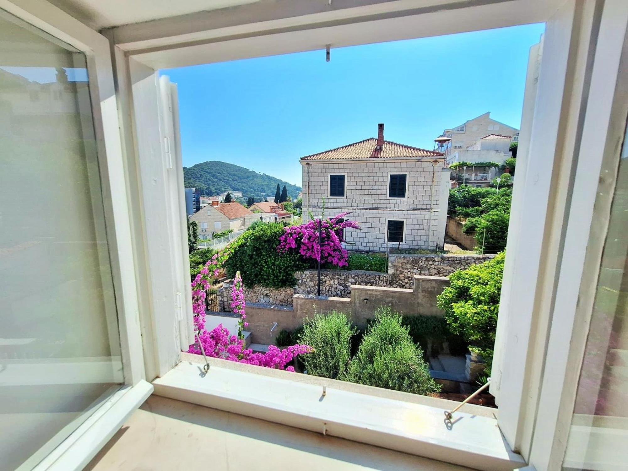 Villa Blue Promenade Dubrovnik Luaran gambar