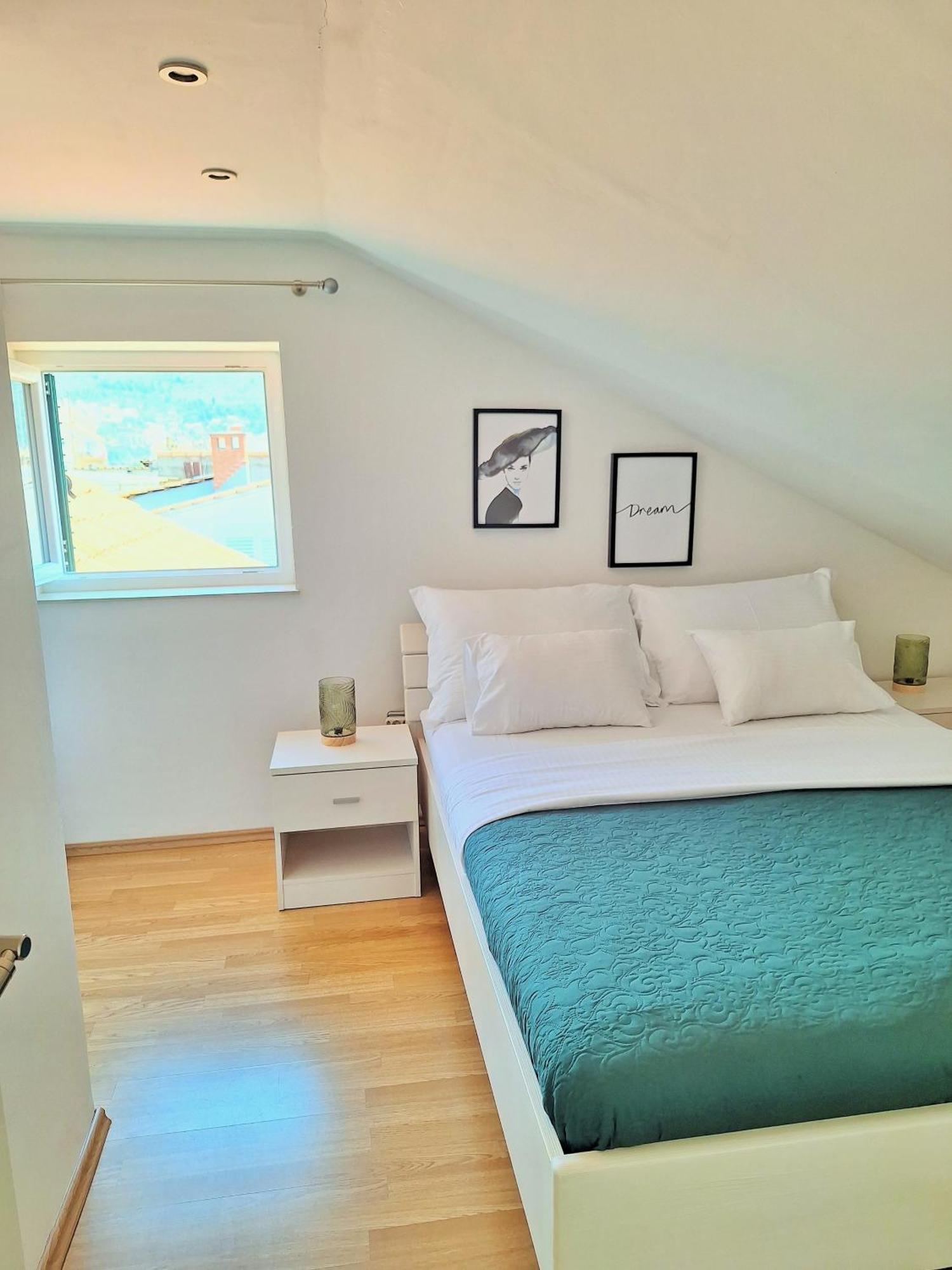Villa Blue Promenade Dubrovnik Bilik gambar