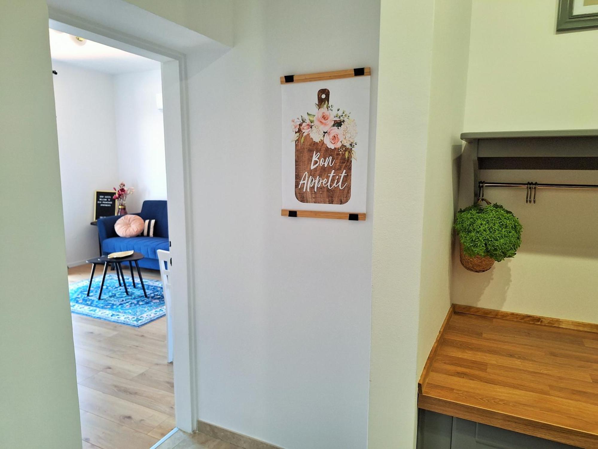 Villa Blue Promenade Dubrovnik Bilik gambar