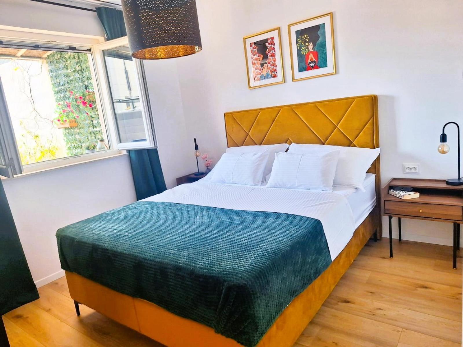 Villa Blue Promenade Dubrovnik Luaran gambar